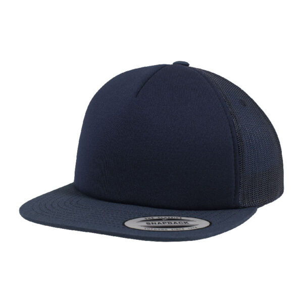 casquette 6005FF navy