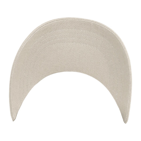 casquette 6245CM stone dessous