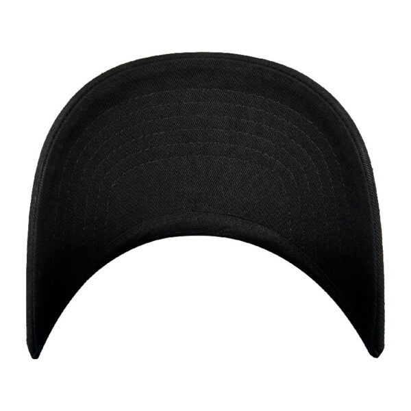 casquette 6245EC black dessous