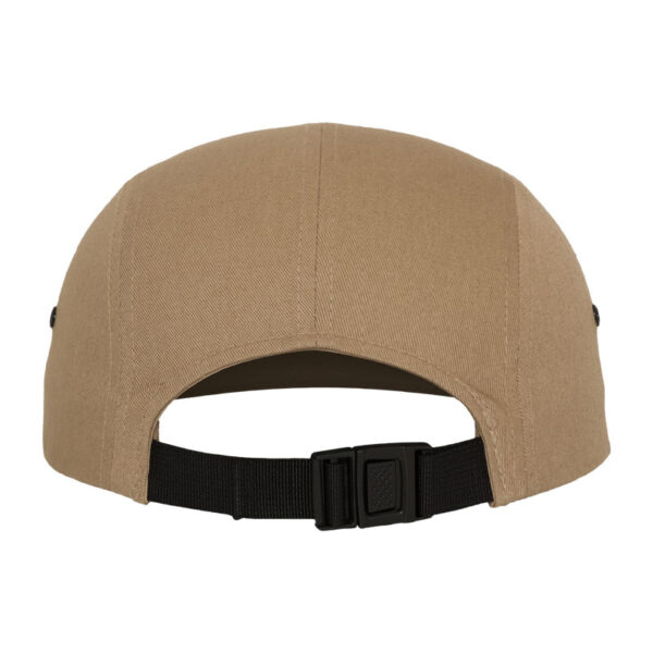 casquette 7005 khaki arrière