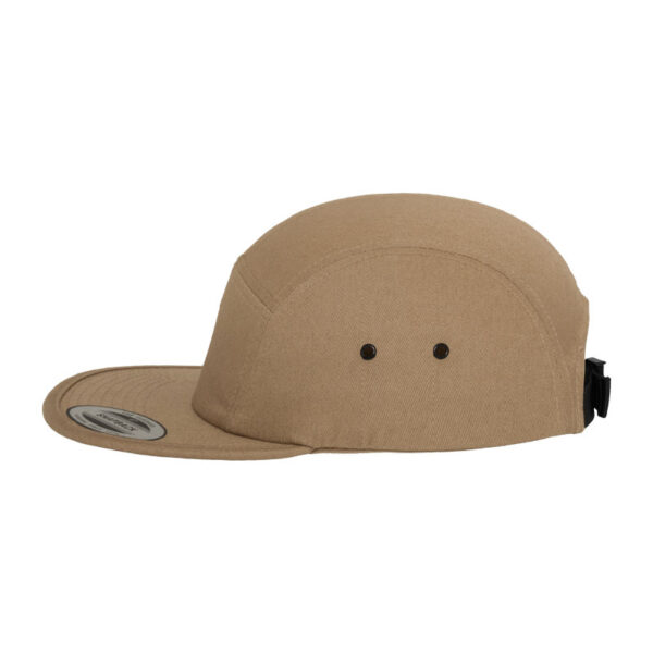 casquette 7005 khaki côté 2