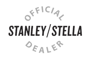 logo official dealer stanleystella